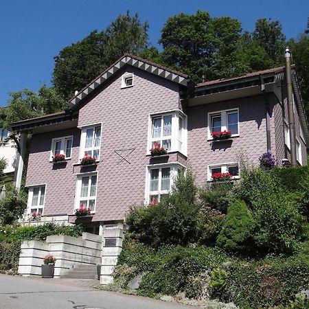 Apartment Barmettlenstrasse 26 Engelberg Eksteriør bilde