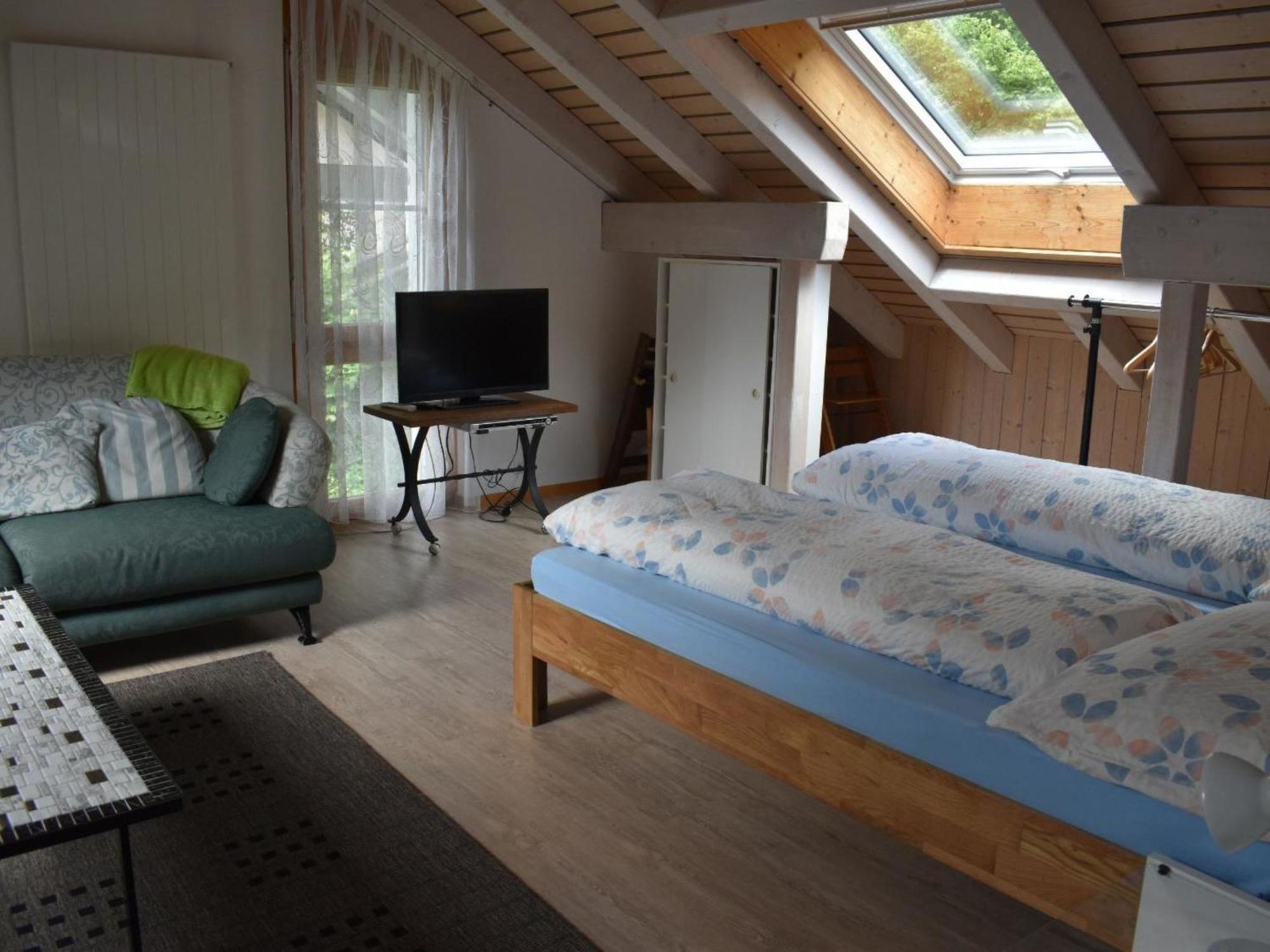 Apartment Barmettlenstrasse 26 Engelberg Eksteriør bilde