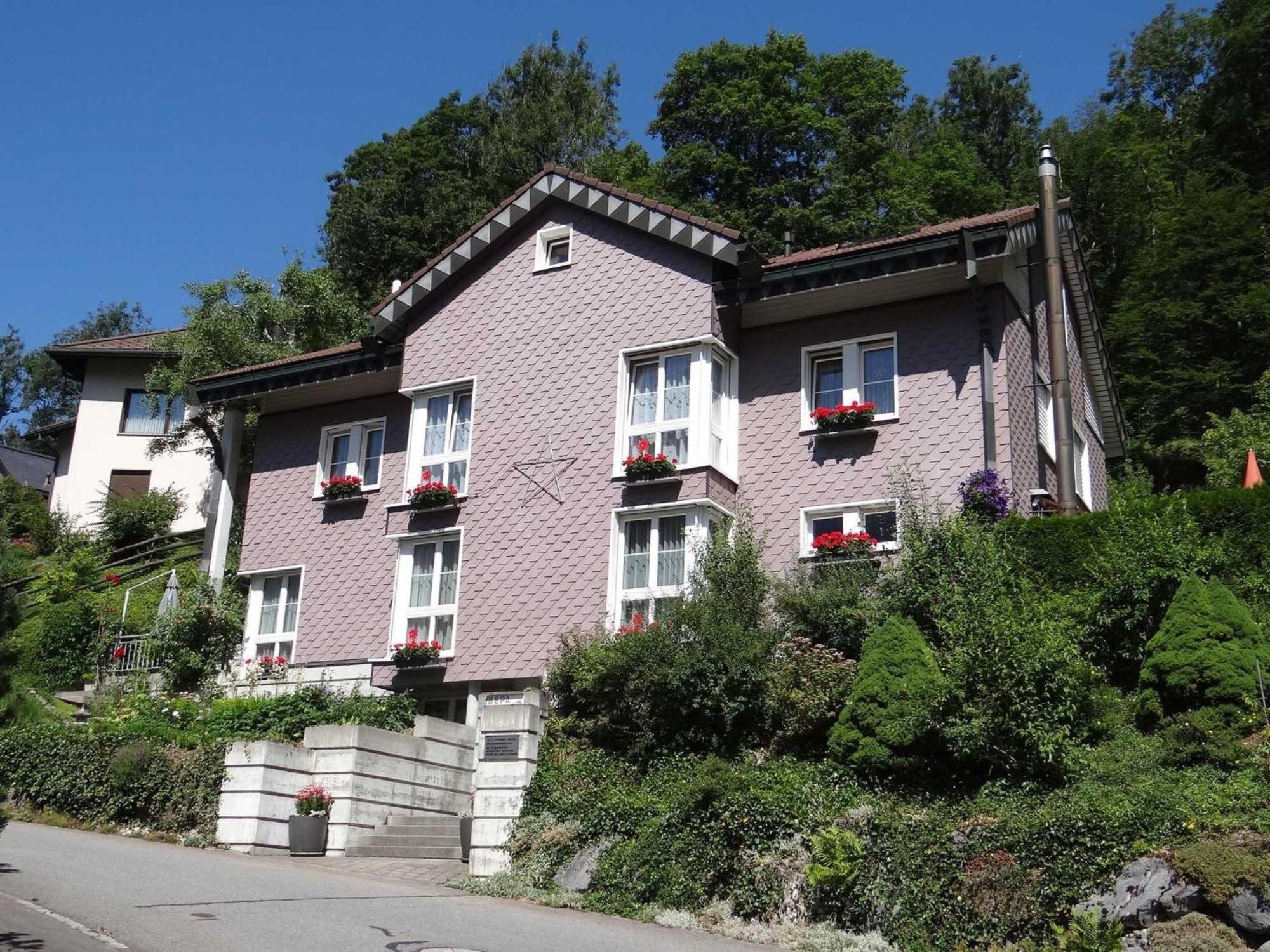 Apartment Barmettlenstrasse 26 Engelberg Eksteriør bilde