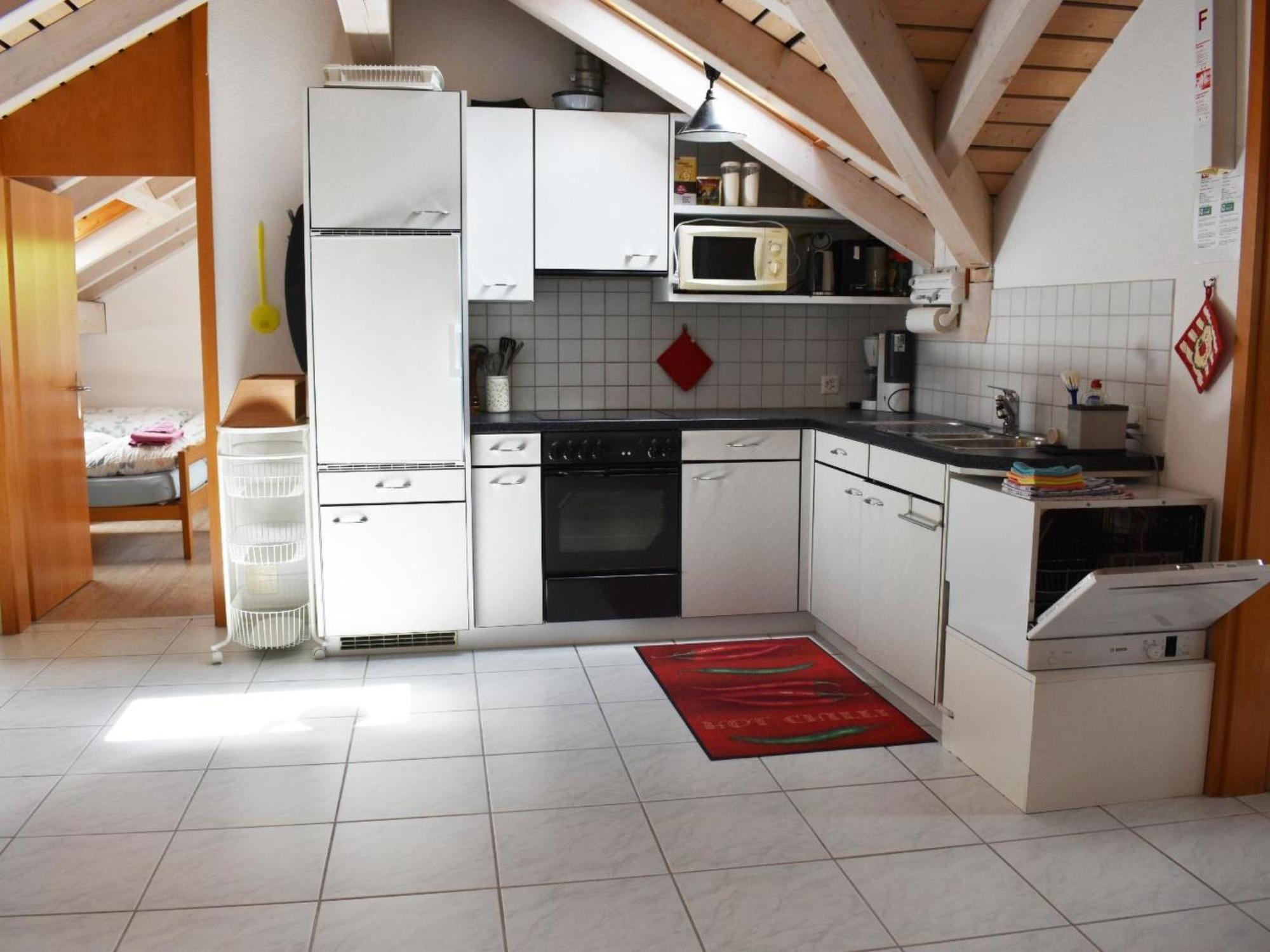 Apartment Barmettlenstrasse 26 Engelberg Eksteriør bilde